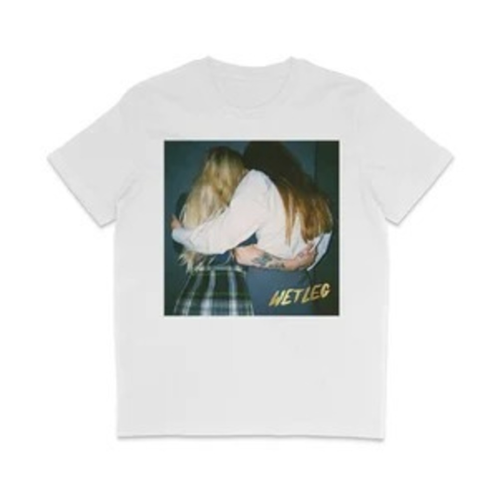 Wet Leg Cool Girl Indie Shirt